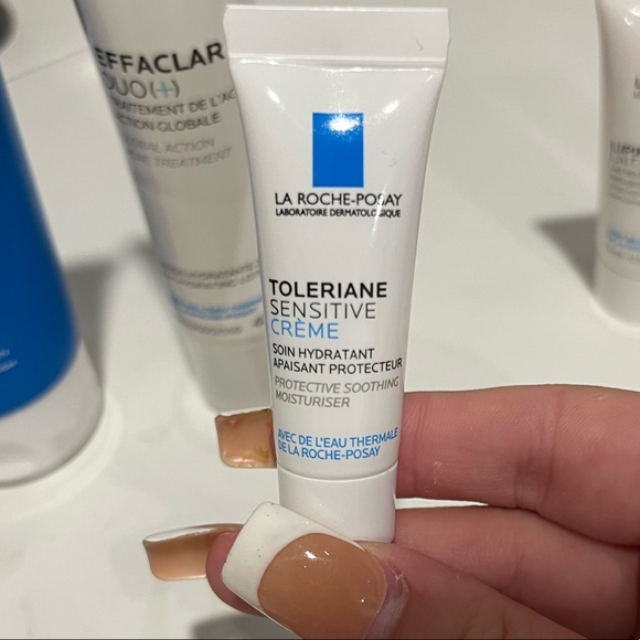 La Roche-Posay Skincare set - Picture 4 of 6